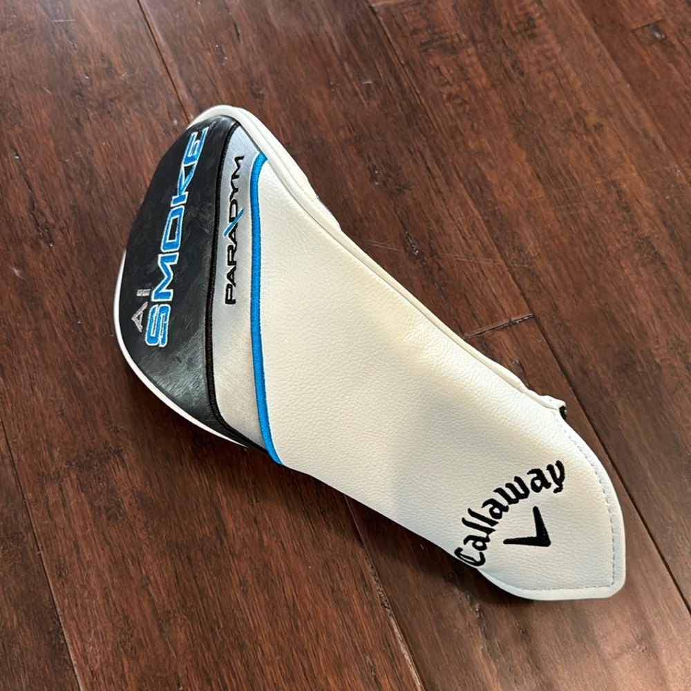 CALLAWAY AI SMOKE FAIRWAY HEADCOVER